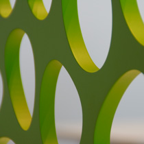 Schiavello Climate Screens