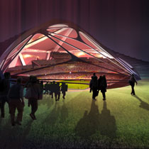 Doha Education City 