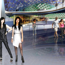 Pop Music Centre