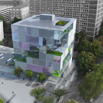 Stuttgart University Voxel 