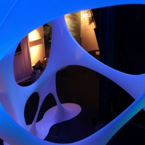 Entry Paradise Pavilion