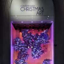Milan Rinascente window