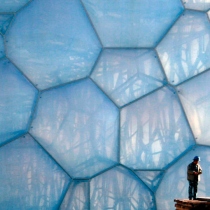 Beijing Watercube