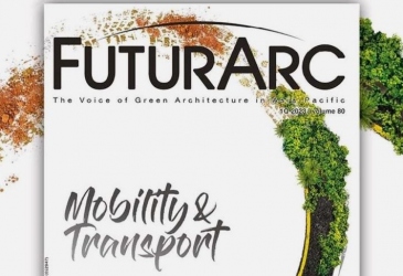 FUTURARC STORY