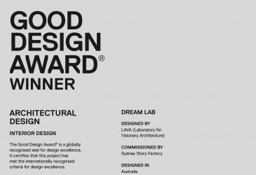 Good Design Award