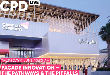 CPD-Live Façade Innovation 