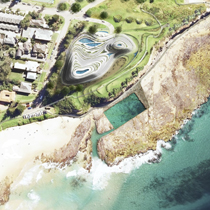 Austinmer Headlands Hotel