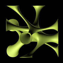 Light Void